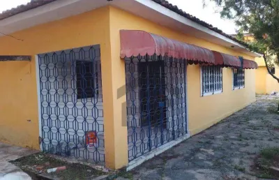 Casa comercial ou residencial de 223,52m², com 3 quartos (1 suíte), localizada jiquiá, recife - pernambuco.