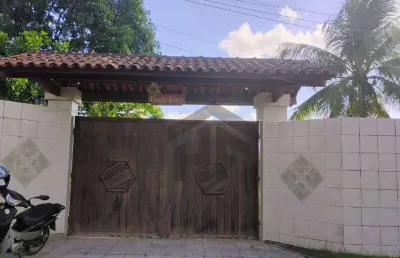 Chácara de 2.200m² à venda, localizada em bairro novo, carpina - pernambuco.