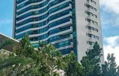 Apartamento de 100m² para alugar, com 3 quartos (1 suíte), localizado em boa viagem, recife - pernambuco.