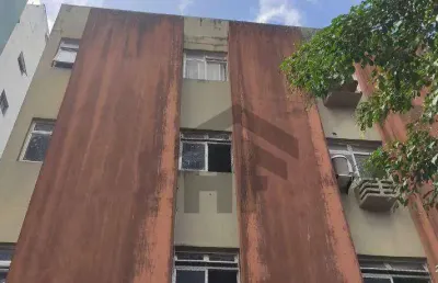 Apartamento de 100m² à venda, com 3 quartos (1 suíte), localizado em candeias, jaboatão dos guararapes - pernambuco.