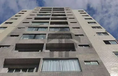 Apartamento de 63m² para alugar, com 2 quartos, localizado em piedade, jaboatão dos guararapes - pernambuco.