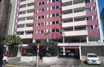 Apartamento de 107m² à venda, com 3 quartos (1 suíte), localizado na madalena, recife - pernambuco.