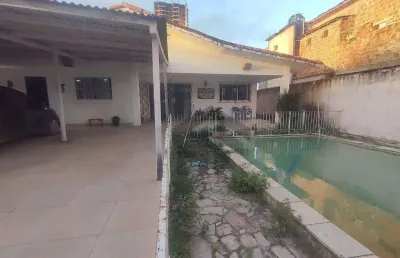 Casa de 276m² à venda, no terreno de 450m², 4 quartos (2 suítes),  localizada em barra de jangada, jaboatão dos guararapes - pernambuco.