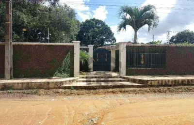 Casa comercial ou residencial, de 2.500m², à venda com 4 quartos, localizada em aldeia, camaragibe, pernambuco.
