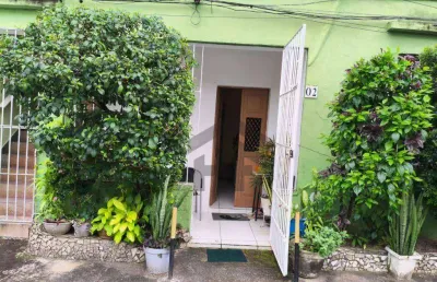 Apartamento de 60m² à venda, com 2 quartos, localizado na madalena, recife - pernambuco.