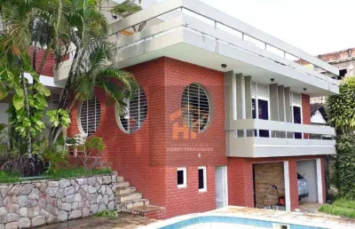 Casa com 4 quartos à venda na Rua Luiz Clericuzzi, 52, Cajueiro, Recife