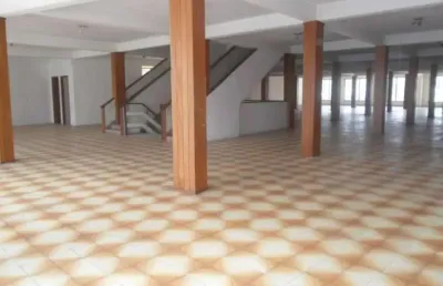 Prédio comercial para alugar, localizado na encruzilhada, recife - pernambuco.