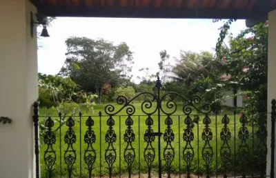 Terreno de 1000m² à venda, localizado em aldeia - paudalho/pe
