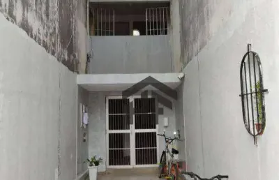 Apartamento de 58m² à venda, com 2 quartos, localizado em candeias, jaboatão dos guararapes - pernambuco.