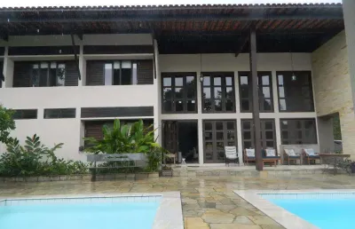Casa com 6 quartos à venda na Rua Carlos Rios, 100, Aldeia dos Camarás, Camaragibe