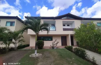 Casa de 142m² à venda com 3 quartos, localizada em guabiraba, recife - pernambuco.