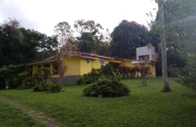 Chácara / sítio com 3 quartos à venda na Estrada de Aldeia, 3, Aldeia, Camaragibe