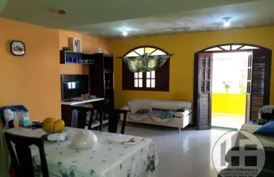 Casa em condomínio fechado com 2 quartos à venda na Rua do Farol, 160, Bairro Novo, Olinda