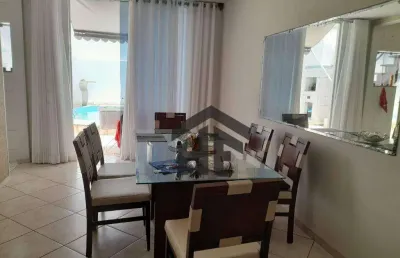 Casa de 221m² à venda, com 03 quartos, localizado em setúbal, recife - pernambuco