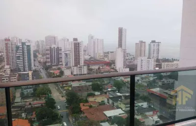Apartamento de 66m² à venda, com 3 quartos (1suíte), localizado em candeias, jaboatão dos guararapes - pernambuco.