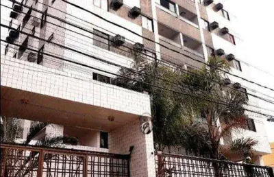 Apartamento com 2 quartos à venda na imbiribeira - recife/pe