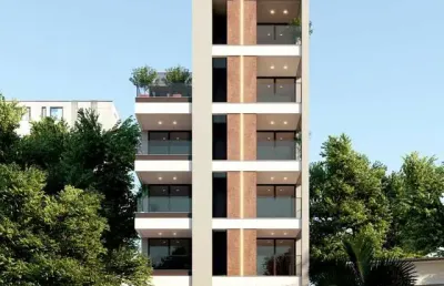 Apartamento com 2 quartos à venda na rua josé eugênio muller, 234, meia praia, navegantes por r$ 596.200