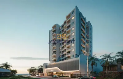 Apartamento com 2 quartos à venda na prefeito cirino aoldo cabral, 8001, gravata, navegantes por r$ 1.880.000