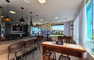 Casa com 3 quartos à venda na osvaldo josé reiser, 75, meia praia, navegantes por r$ 2.200.000