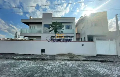 Casa com 2 quartos à venda na curt s v hertwig, 62, meia praia, navegantes por r$ 1.300.000
