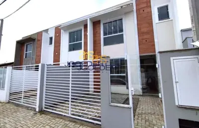 Casa com 3 quartos à venda na rua josé lino rocha, 72, meia praia, navegantes por r$ 710.000