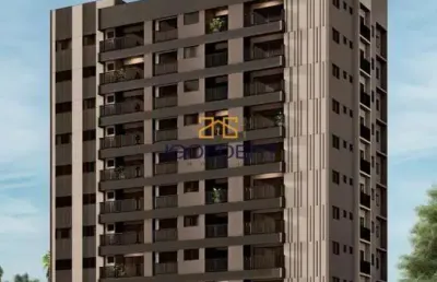 Apartamento com 3 quartos à venda na rua andré schumacher, 345, gravata, navegantes por r$ 753.820