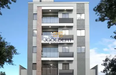 Apartamento com 2 quartos à venda na frei odorico durieux, 62, centro, navegantes por r$ 571.514