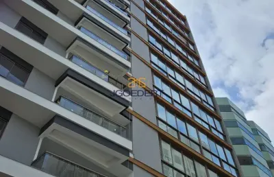 Apartamento com 3 quartos à venda na rua honorato coelho da rocha, 95, centro, navegantes por r$ 980.000
