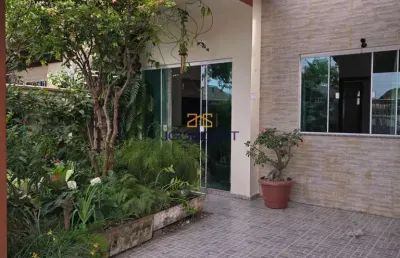 Casa com 2 quartos à venda na adolfo josé da luz, 78, são paulo, navegantes por r$ 410.000