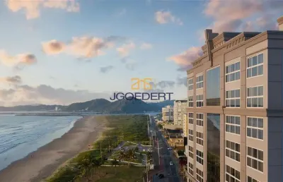 Apartamento com 3 quartos à venda na avenida prefeito cirino adolfo cabral, 999, centro, navegantes por r$ 2.995.000