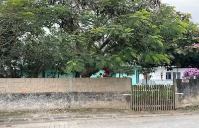 Terreno à venda na rua adilio juvenal mafra, 1015, centro, navegantes por r$ 1.150.000