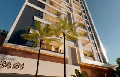 Apartamento com 2 quartos à venda na antonio de souza, 84, centro, navegantes por r$ 1.265.000