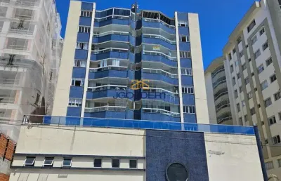 Apartamento com 3 quartos à venda na avenida prefeito cirino adolfo cabral, 1015, centro, navegantes por r$ 1.350.000