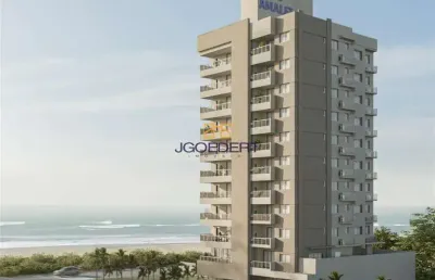 Apartamento com 2 quartos à venda na nicolau kleis, 65, centro, navegantes por r$ 930.000