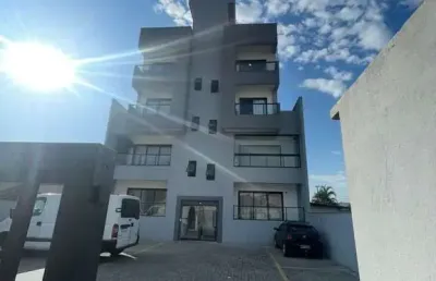 Apartamento com 2 quartos à venda na donato correa, 139, centro, navegantes por r$ 460.000