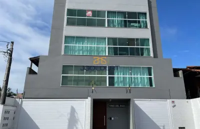Apartamento com 2 quartos à venda na antonio de souza, 655, centro, navegantes por r$ 550.000