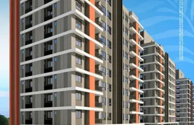 Apartamento com 2 quartos à venda na avenida prefeito josé juvenal mafra, 6925, gravata, navegantes por r$ 904.600