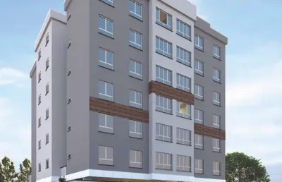 Prédio à venda na maria jocelina couto, 943, centro, navegantes