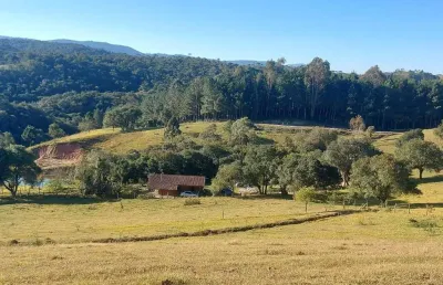 Sítio / chácara para venda em bocaiúva do sul, cabeça d´anta