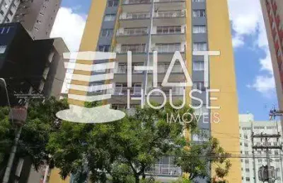 Apartamento 3 dormitórios para venda em curitiba, cristo rei, 3 dormitórios, 1 suíte, 3 banheiros, 1 vaga