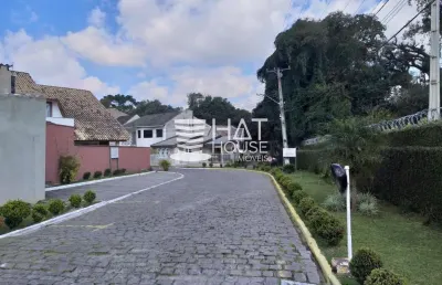 Terreno à venda na Rua Baptista Ramos, 170, Atuba, Pinhais