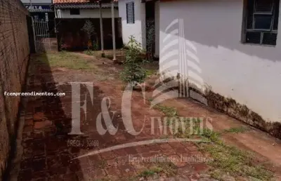 Casa para venda em iracemápolis, centro, 2 dormitórios, 1 banheiro, 2 vagas