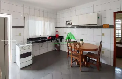 Casa para venda em limeira, jardim adélia cavicchia grotta, 2 dormitórios, 1 suíte, 1 banheiro, 2 vagas