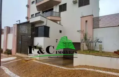 Apartamento para venda em limeira, jardim piratininga, 3 dormitórios, 1 suíte, 3 banheiros, 2 vagas