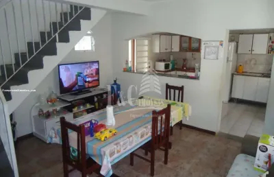 Casa para venda em limeira, jardim do lago, 3 dormitórios, 3 suítes, 2 banheiros, 6 vagas