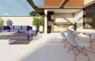 Casa para venda em atibaia, jardim do lago, 2 dormitórios, 1 suíte, 1 banheiro, 2 vagas