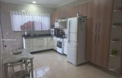 Casa para venda em limeira, villa fior, 2 dormitórios, 1 suíte, 1 banheiro, 2 vagas