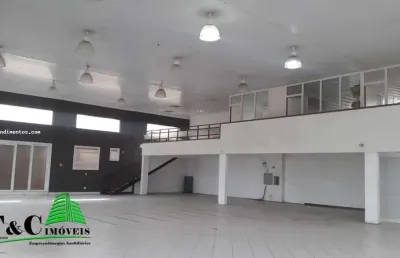 Barracão / Galpão / Depósito à venda no Jardim Nereide, Limeira 