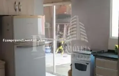 Casa para venda em iracemápolis, residencial alvorada, 2 dormitórios, 1 suíte, 1 banheiro, 2 vagas