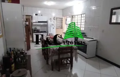 Casa para venda em araras, parque das árvores, 5 dormitórios, 1 suíte, 2 banheiros, 2 vagas